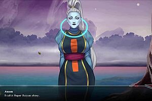 Dragon Ball Divine Adventure Part 30