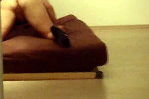 This mature blowjob features some piercing action