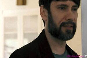 lexi luna stars in dirty hot wife missionary masturbation blowjob and cowgirl