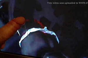 Is This My First Tribute From Nieznany 34D?