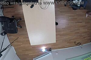 Shaynne kelly undergoes a casting interview in pov style part three