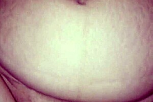 Alexandria MILF's first time in the bedroom