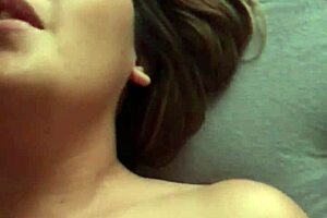 mariana's amateur homemade moment