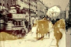 Dark lantern presents vintage porn with hairy pussy blowjobs and fucking.