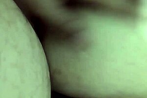 My girlfriend Mona gets creampie in doggystyle