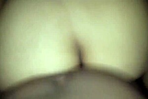 I Take All This Big Black Cock Pt 2