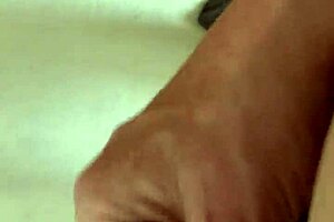 Mature woman's unusual maid encounter