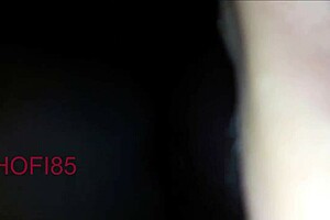 Intense Anal And Cum Inside!