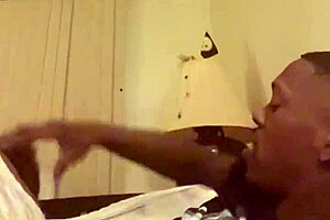 Stepmom's naughty time with stud