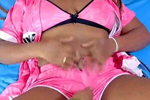 Poor Stepmother Owes Money To Her Stepson In A Family Debt Drama