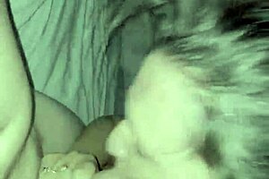 i watch this milf suckin' my cock soo good