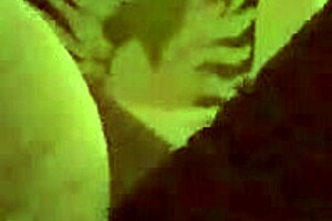 My neighbor asked for a hand, but it turned into something more