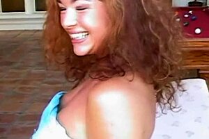 These viejas putas milfs are diving into wild bedroom escapades with intense passion