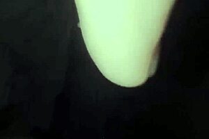 i watch this milf suckin' my cock soo good