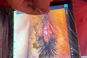 peter and lana pay tribute to martina fragola 😍