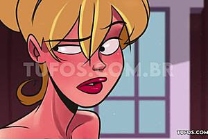 Wild Brazilian Milf Orgy in the Countryside Shocks Me