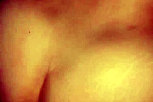 Mature asian bent over takes monster bbc doggystyle