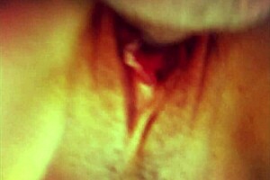 This is Xania Lombar in one of her crazy homemade video
