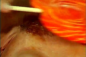 Ashley Shye's Pussy Licked Sweetly