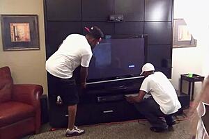 rome major and bro dick leilani lei hard 😈