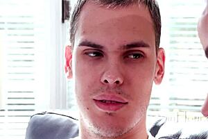 Stepmom Loves Anal Fucking Her Asshole!