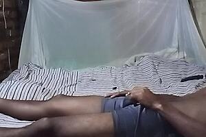 mature woman gets relaxing massage and touches herself