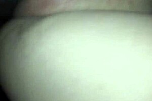 BBC Bull Slams Petite White Milf Hard Tonight?