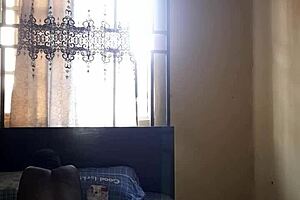 Is My Friend's Cock Worth The Facial?