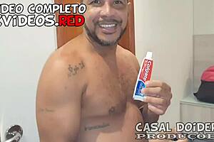 Behind the scenes with Aysla Andrade!