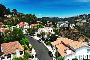 Is Kali Roses A Cum Glutton With Nathan Bronson?