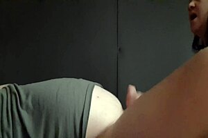 Handjob For Apologies