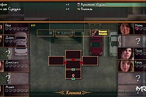 Is Sexy Shopgirl Ready for Creampie?