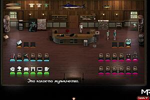 Is Sexy Shopgirl Ready for Creampie?