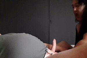 Handjob For Apologies