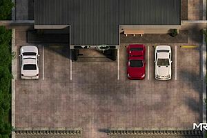 Is Sexy Shopgirl Ready for Creampie?