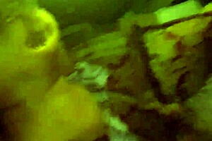 retro milf bent over with big ass doggystyle