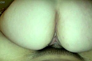 pawg riding dick pov