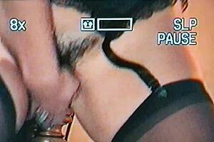 A Milf Wearing Stockings On February 16, 2017