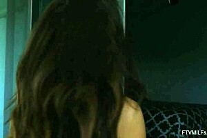 milf ally getting wild on the boat today