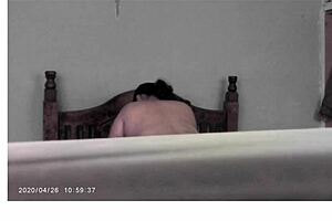 Fucking My Friend's Mom