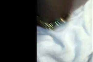 White MILF's Pussy Gets Wet From Anal Fingering And Masturbation