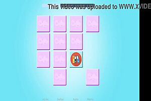 Bold Blowjob With Best Friend's Mother In Sexnote