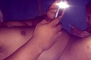 Noche de Loquera Ends in Bed with Visitor