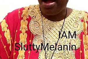Uneducated amateur solo female pleasure herself to an orgasm
