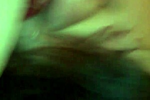 Huge Tits Mature Woman Gives Intense Handjob