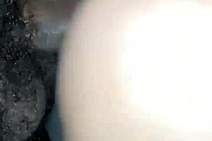 amateur pawg encounters with big black men in homemade settings