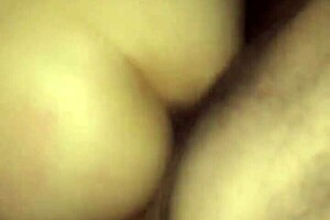 A ‘happy’ end for a big booty MILF is a blowjob and cowgirl