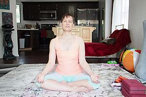 Yoga for daily mobility and pleasure