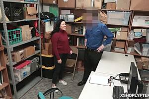 Can Monica Saige Do Anything But Spread Her Legs And Fuck Balls Deep?