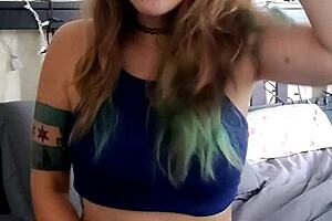 What Subjects Does Electra Rayne Want Discussed Regarding Her Beautiful Body, Curvaceous Ass, And Natural Enhancement Formerly Known As B00Bs?
